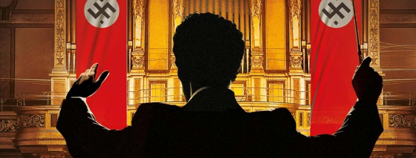 El último concierto de Viena, de Martín Llade