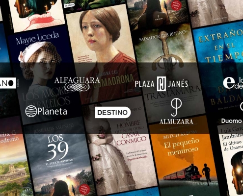 Mis Novedades Editoriales Favoritas en Novela Histórica de Enero 2026 (II)