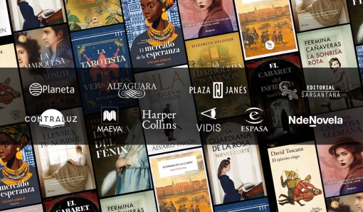 Mis Novedades Editoriales Favoritas en Novela Histórica de Febrero 2026 (II)