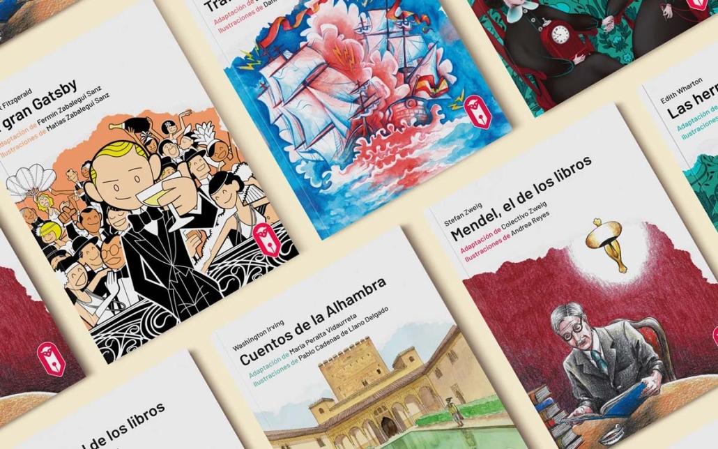 Entrevista a Javier Alcázar, editor de Albo & Zarco y Lecturia Libros