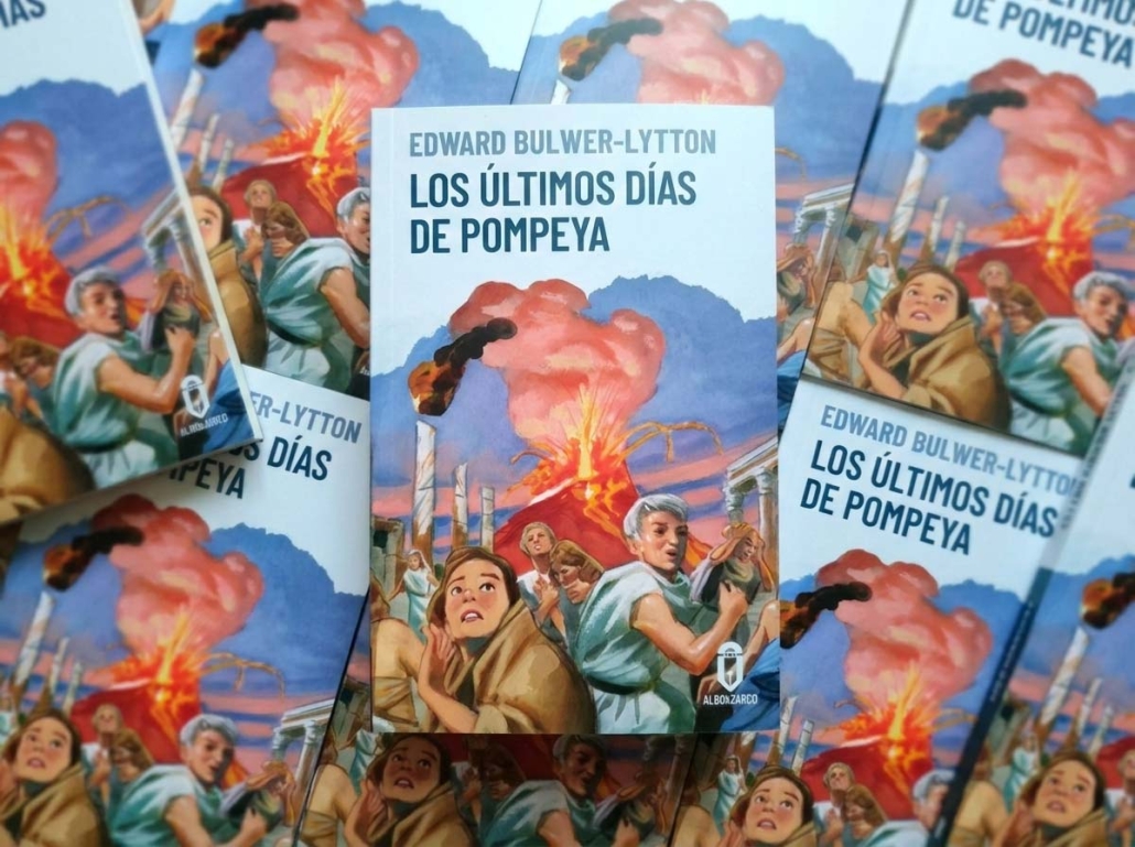 Entrevista a Javier Alcázar, editor de Albo & Zarco y Lecturia Libros