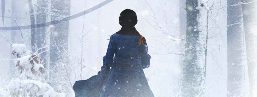 Ojo de diamante, de Kate Quinn