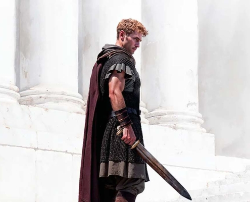 Sila. El origen del dictador