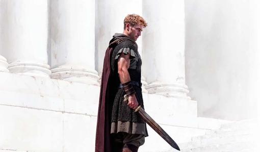 Sila. El origen del dictador