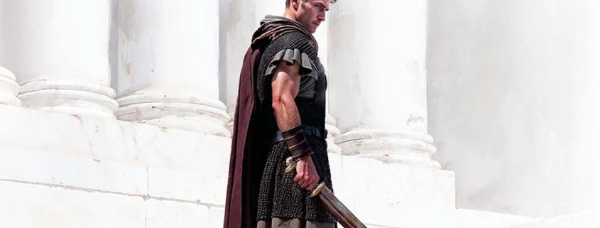 Sila. El origen del dictador