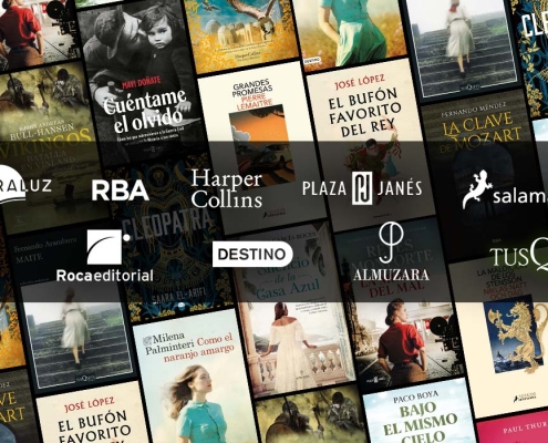 Mis Novedades Editoriales Favoritas en Novela Histórica de Marzo 2026 (II)