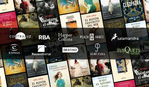 Mis Novedades Editoriales Favoritas en Novela Histórica de Marzo 2026 (II)