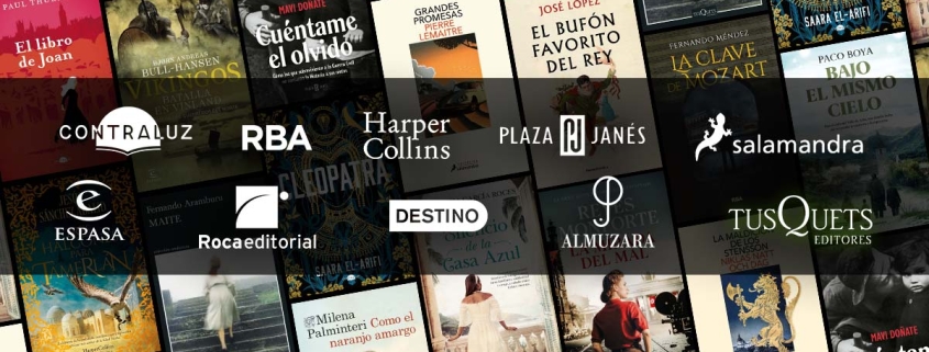 Mis Novedades Editoriales Favoritas en Novela Histórica de Marzo 2026 (II)