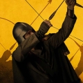 Arqueros del rey, de Bernard Cornwell