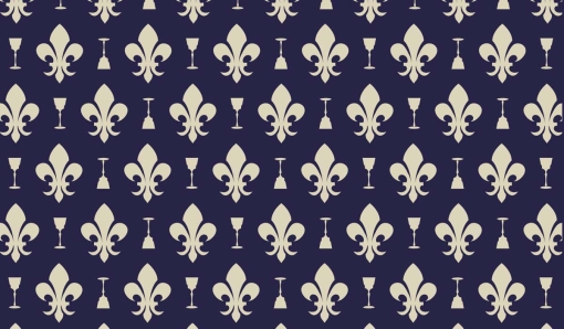 La teniente de ayas, de Olga Luján