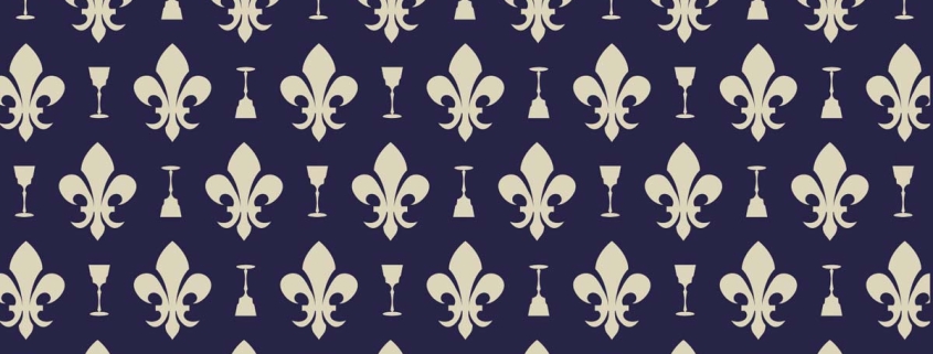 La teniente de ayas, de Olga Luján