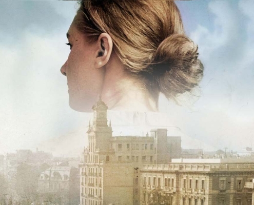 Vientos de ira, de Mayte Magdalena