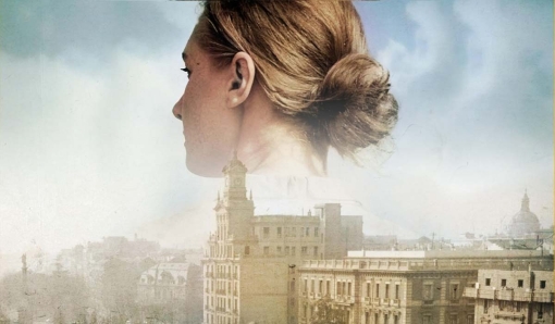 Vientos de ira, de Mayte Magdalena