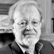 Bernard Cornwell