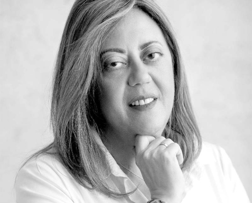 Olga Luján