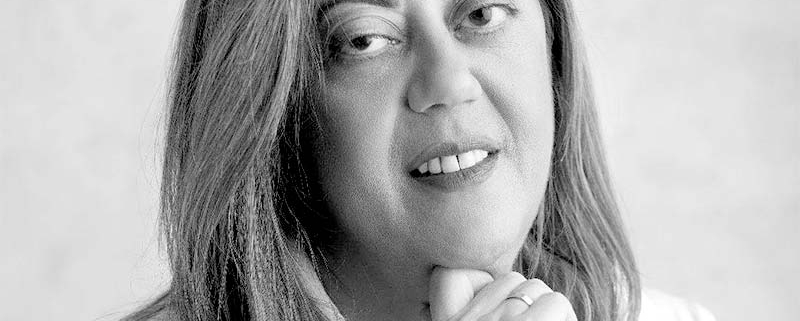 Olga Luján