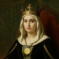 Doña Urraca. Emperatriz de Hispania, de Alfonso Solís