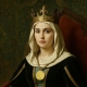 Doña Urraca. Emperatriz de Hispania, de Alfonso Solís