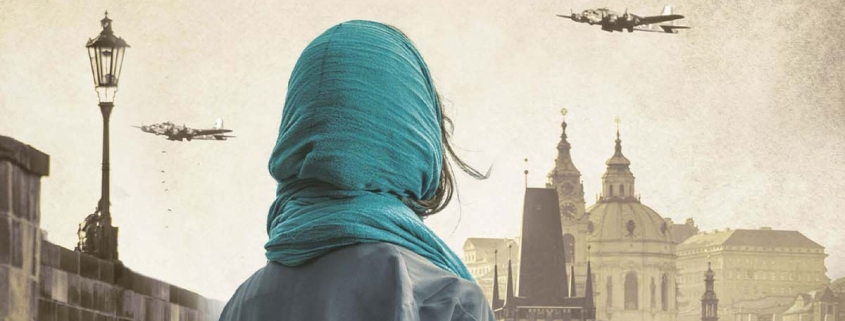 Los amantes de Praga, de Alyson Richman