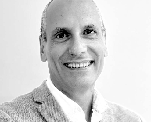 Alfonso Solís