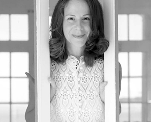 Alyson Richman