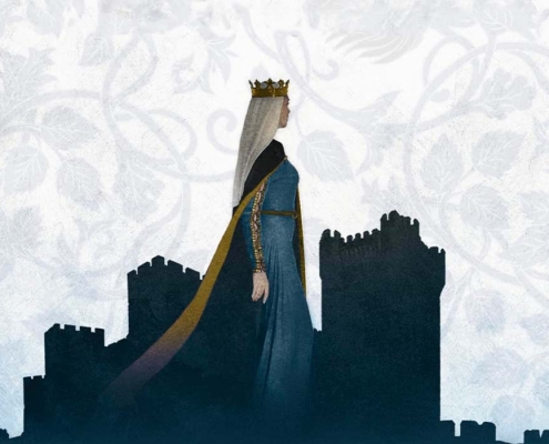 Alma de Castilla, de Alan Pitronello