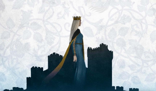 Alma de Castilla, de Alan Pitronello