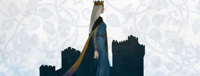 Alma de Castilla, de Alan Pitronello