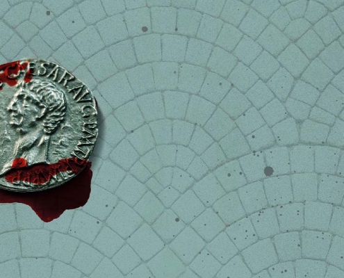 Innocentia, de Juan Tranche