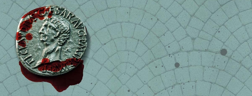 Innocentia, de Juan Tranche