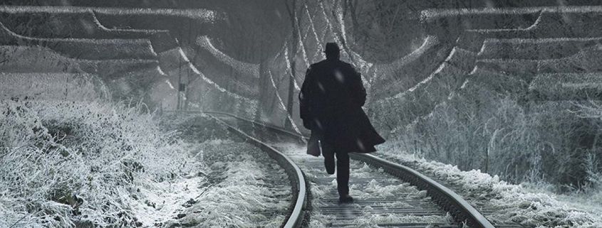 Blackout, de Simon Scarrow
