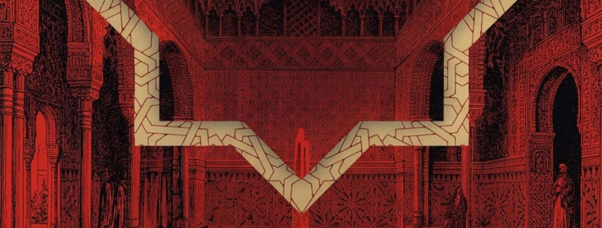 El elegido, de Mario Villén