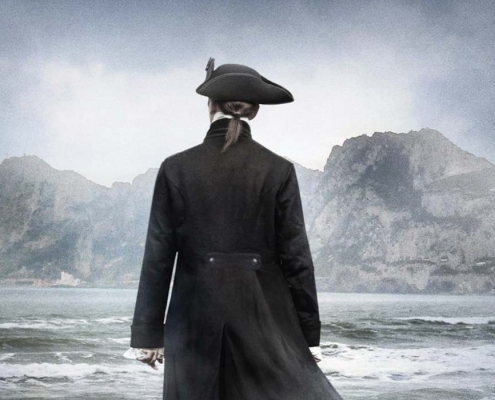El espía de Gibraltar, de Sergio Mayo