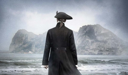 El espía de Gibraltar, de Sergio Mayo