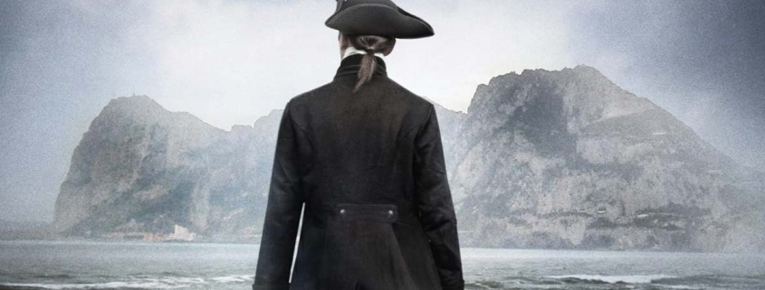 El espía de Gibraltar, de Sergio Mayo