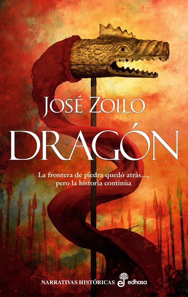 Dragón, de José Zoilo