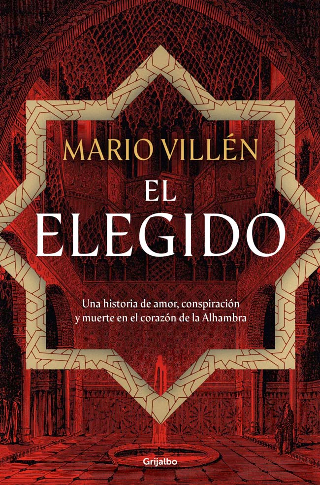 El elegido, de Mario Villén