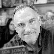 Simon Scarrow