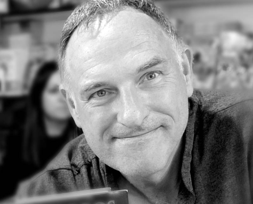 Simon Scarrow