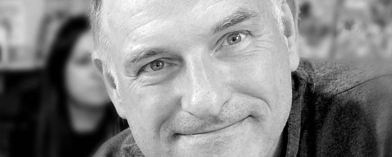 Simon Scarrow