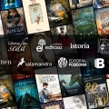 Mis Novedades Editoriales Favoritas en Novela Histórica de Septiembre 2026