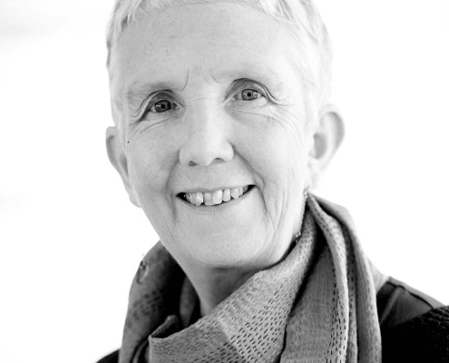 Ann Cleeves