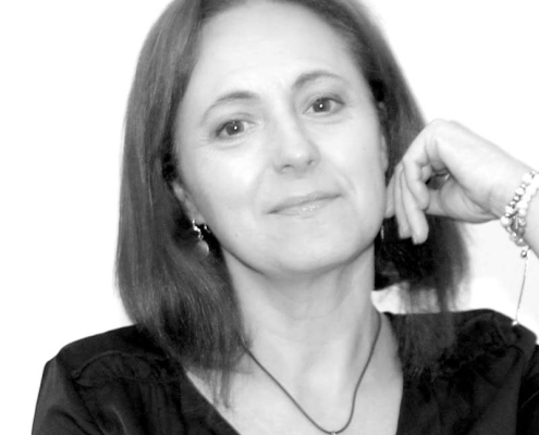 Maica Gorgal