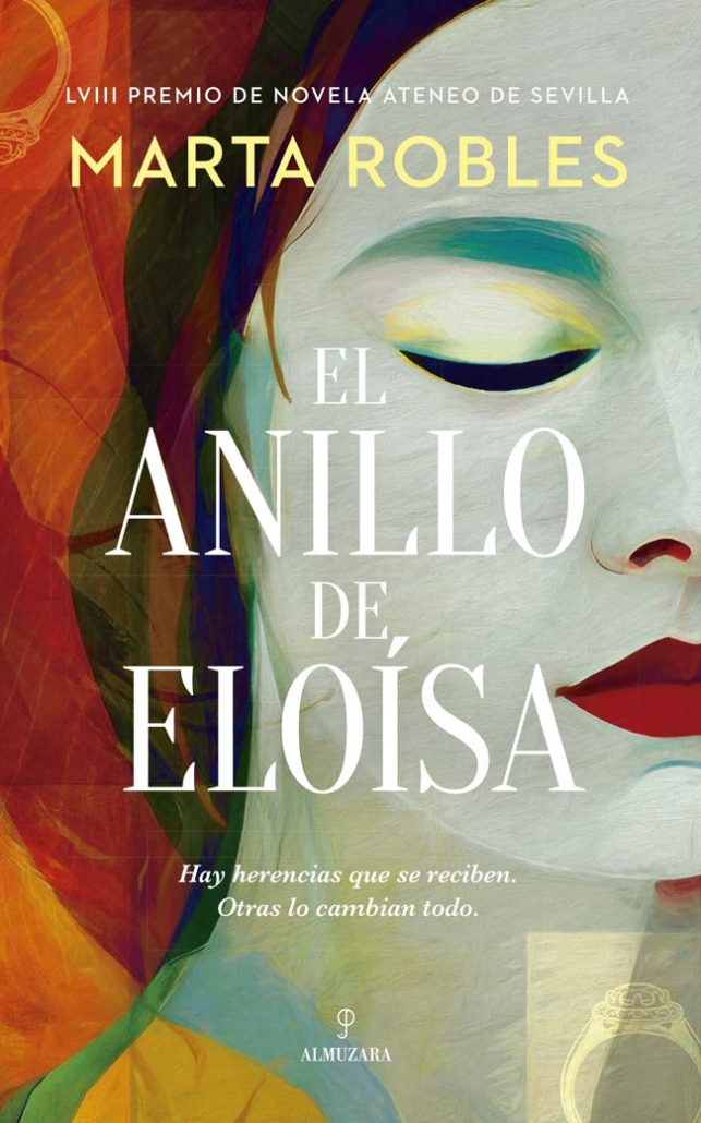 El anillo de Eloisa, de Marta Robles