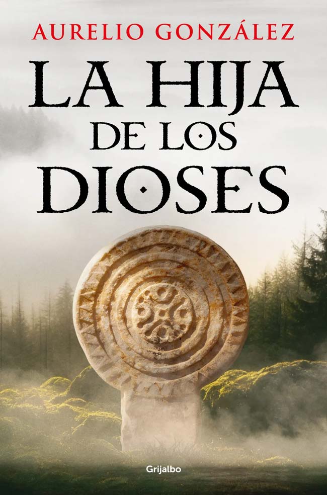 La hija de los dioses, de Aurelio González