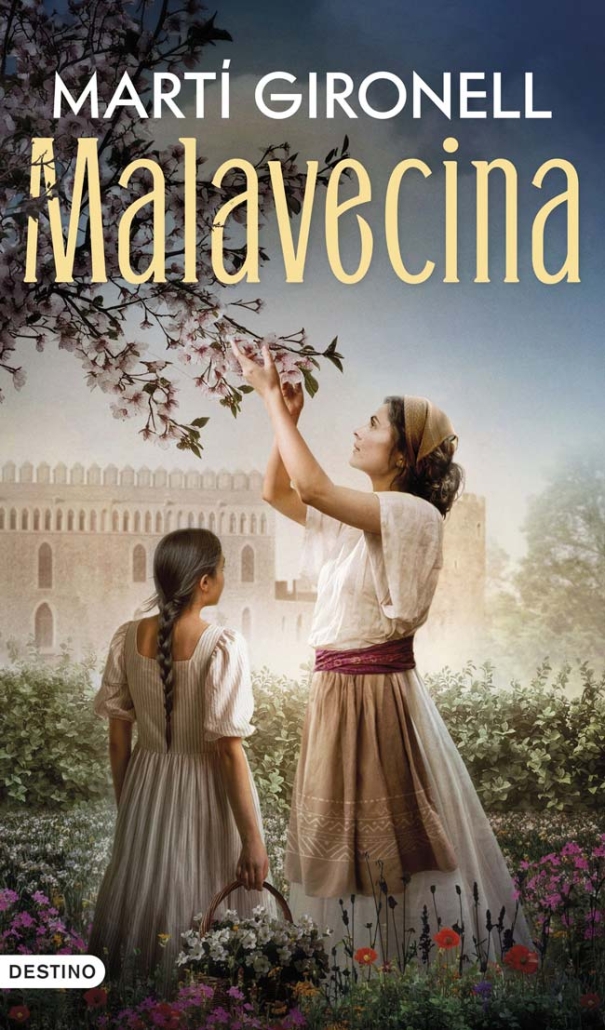 Malavecina, de Martí Gironell